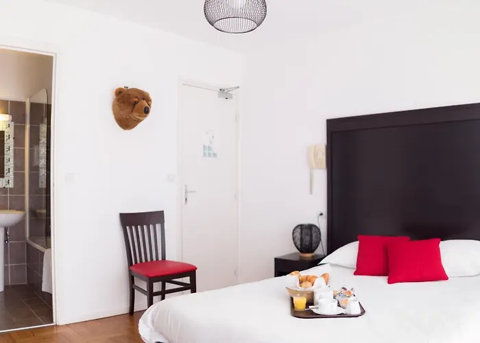Esperanto Hotel Cannes