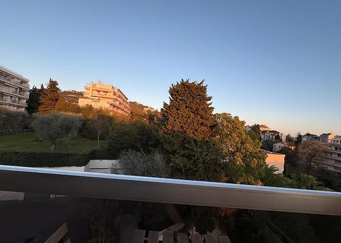 Hôtel Gallia Cannes