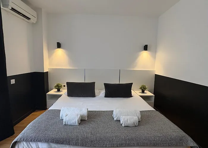 Hôtel Gallia Cannes