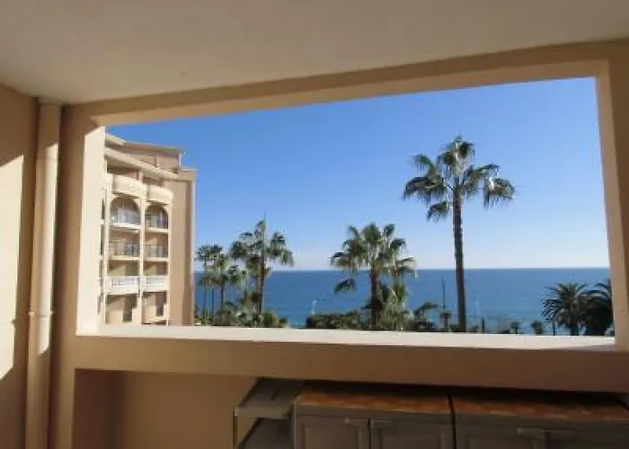 Residence Pierre & Vacances Cannes Verrerie